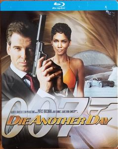 Die Another Day