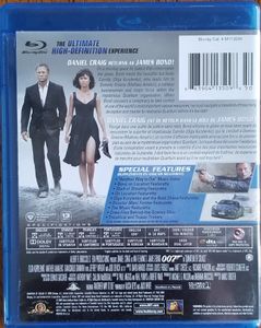 Quantum Of Solace