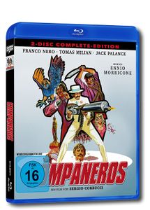 Companeros