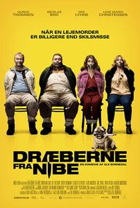 Dræberne Fra Nibe