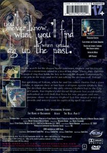 Orphen - Vol. 3: Ruins & Relics
