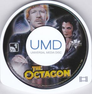 The Octagon