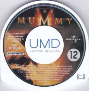 Mumien