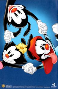 Animaniacs: The Complete Series