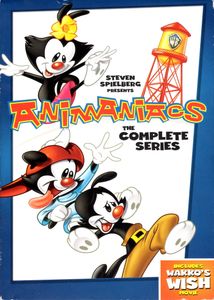 Animaniacs: The Complete Series