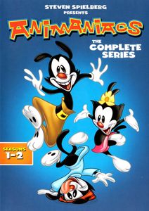 Animaniacs: The Complete Series