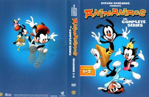 Animaniacs: The Complete Series