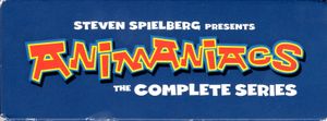 Animaniacs: The Complete Series