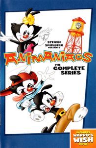 Animaniacs: The Complete Series