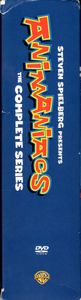 Animaniacs: The Complete Series