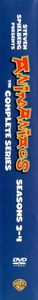 Animaniacs: The Complete Series