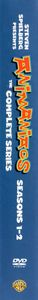 Animaniacs: The Complete Series