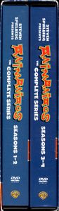 Animaniacs: The Complete Series