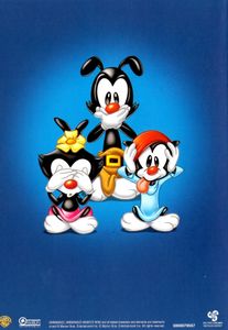 Animaniacs: The Complete Series