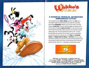 Animaniacs: The Complete Series
