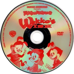 Animaniacs: The Complete Series