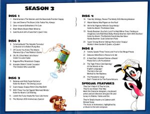 Animaniacs: The Complete Series