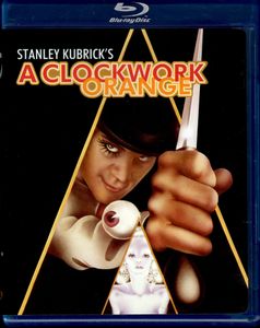 A Clockwork Orange