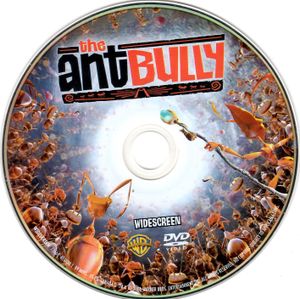 The Ant Bully