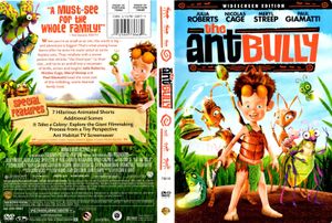 The Ant Bully