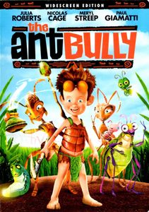 The Ant Bully