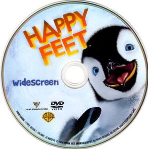 Happy Feet