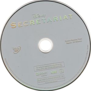 Secretariat