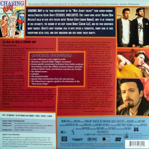 Chasing Amy