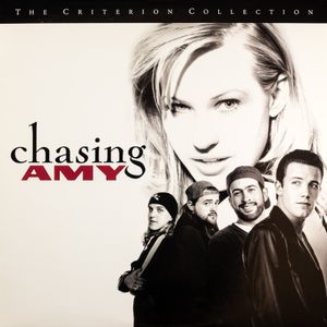 Chasing Amy