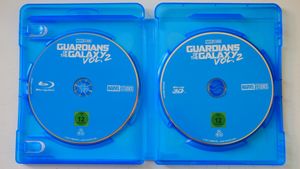 Guardians of the Galaxy vol. 2