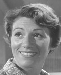 Bernadette Lange