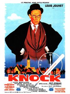 Knock