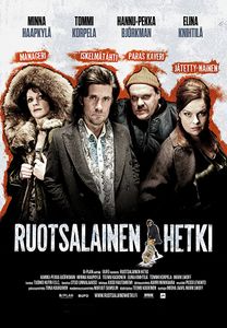 Ruotsalainen Hetki