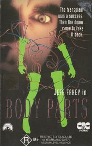 Body Parts