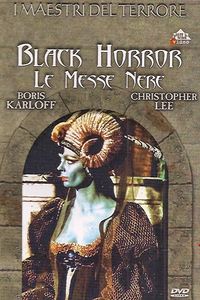 Black Horror - Le Messe Nere
