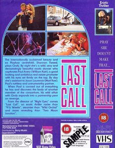 Last Call