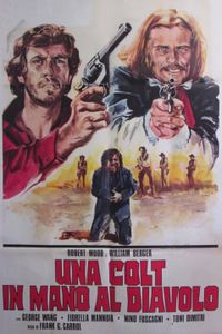Una Colt In Mano Al Diavolo