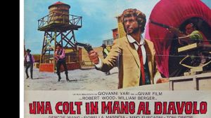 Una Colt In Mano Al Diavolo