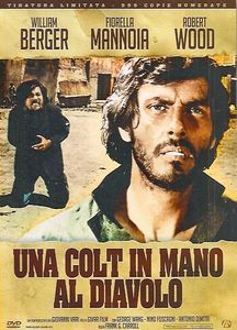Una Colt In Mano Al Diavolo