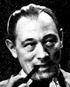 Pierre Billon