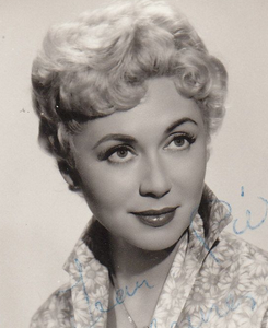 Jacqueline Noëlle