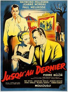Jusqu'au Dernier