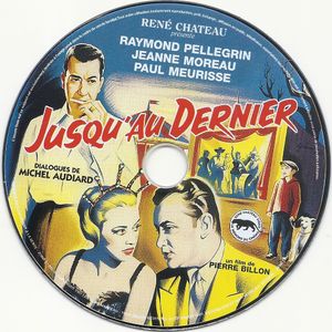 Jusqu'au Dernier