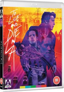To Live and Die in L.A.