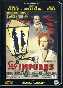 Les Impures