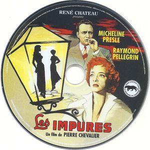 Les Impures