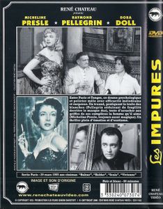 Les Impures