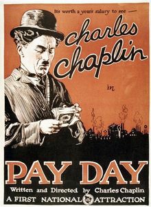 Pay Day