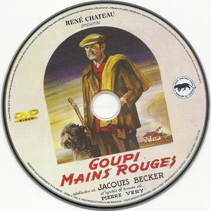 Goupi Mains Rouges