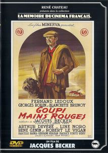Goupi Mains Rouges